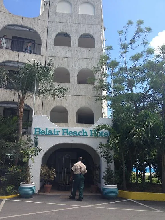 Belair Beach Hotel Philipsburg   Philipsburg (Sint Maarten)