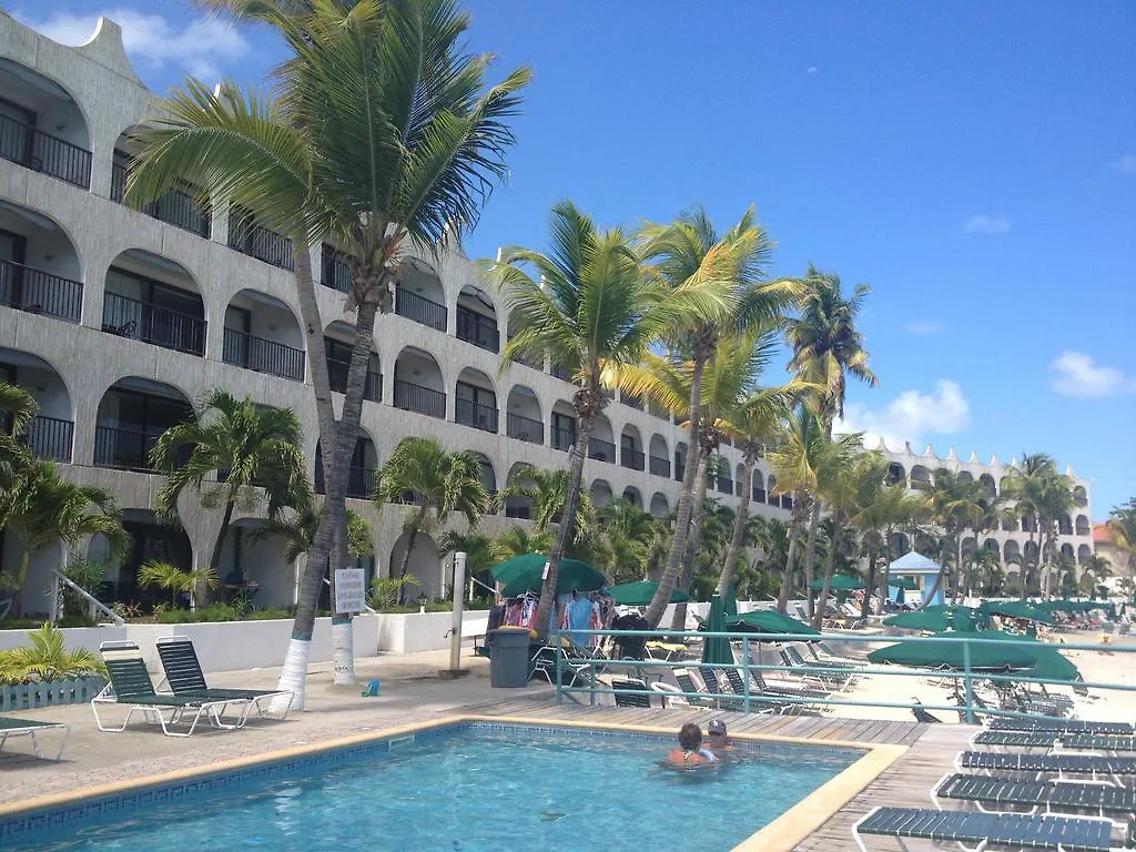 Belair Beach Hotel Philipsburg   Philipsburg (Sint Maarten)