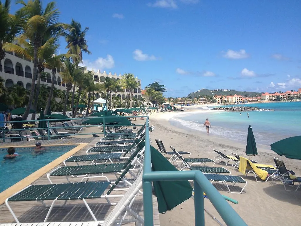 Belair Beach Hotel Philipsburg  3*, Philipsburg (Sint Maarten)