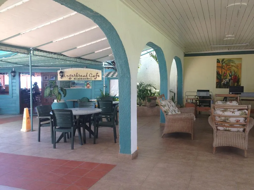 Belair Beach Hotel Philipsburg  Sint Maarten/Saint Martin