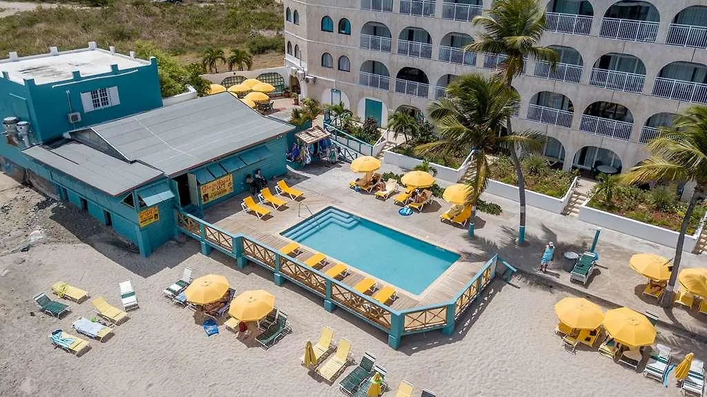 Belair Beach Hotel Philipsburg