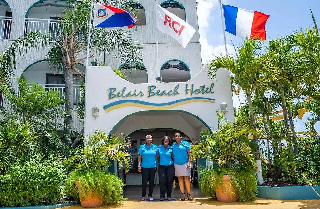 Belair Beach Hotel Philipsburg  3*, Philipsburg (Sint Maarten)