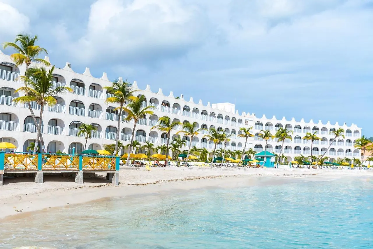 Belair Beach Hotel Philipsburg  3*, Philipsburg (Sint Maarten)