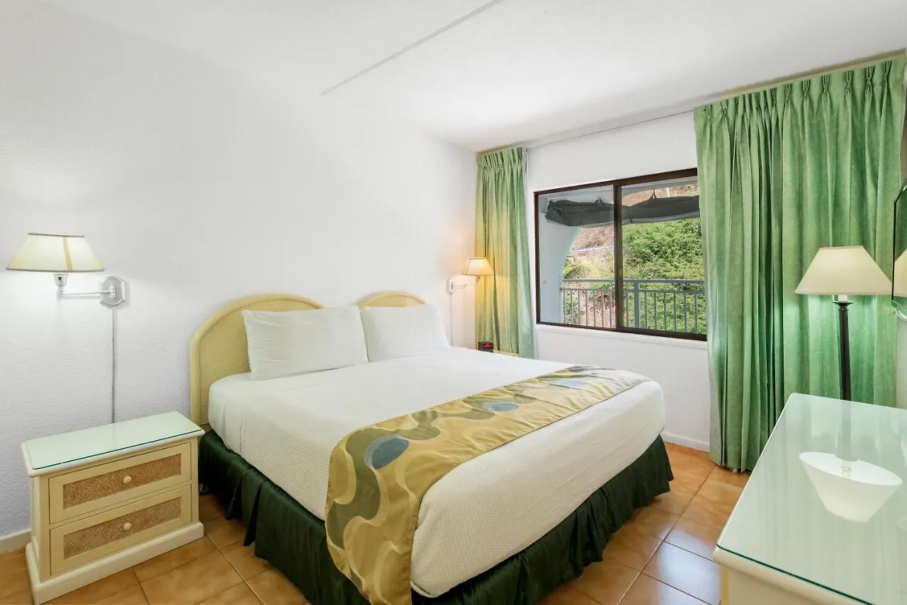 Belair Beach Hotel Philipsburg  Sint Maarten