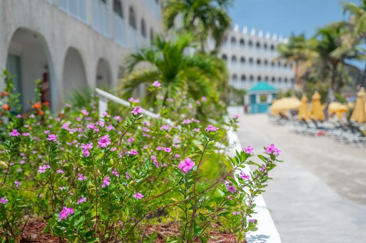 Belair Beach Hotel Philipsburg