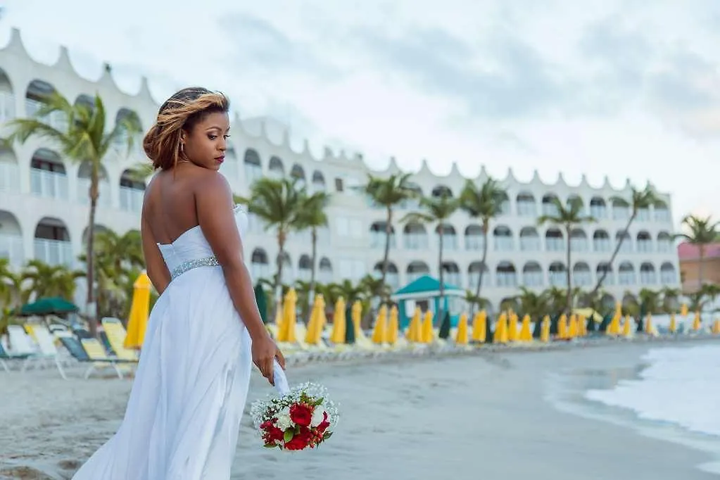 Belair Beach Hotel Philipsburg  3*, Philipsburg (Sint Maarten)