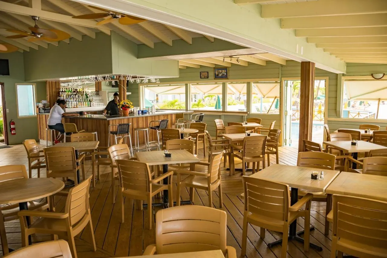 Belair Beach Hotel Philipsburg  3*, Philipsburg (Sint Maarten) Sint Maarten