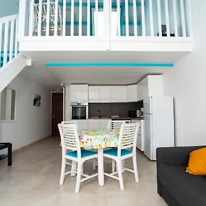 Fraicheur Des Caraibes Apartment