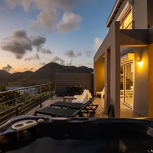 Appartement The Rock, Cul de Sac