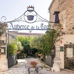 auberge-de-la-tour-aups.fr-provencehotel.com/