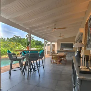 Les Galets Sxm Holiday home