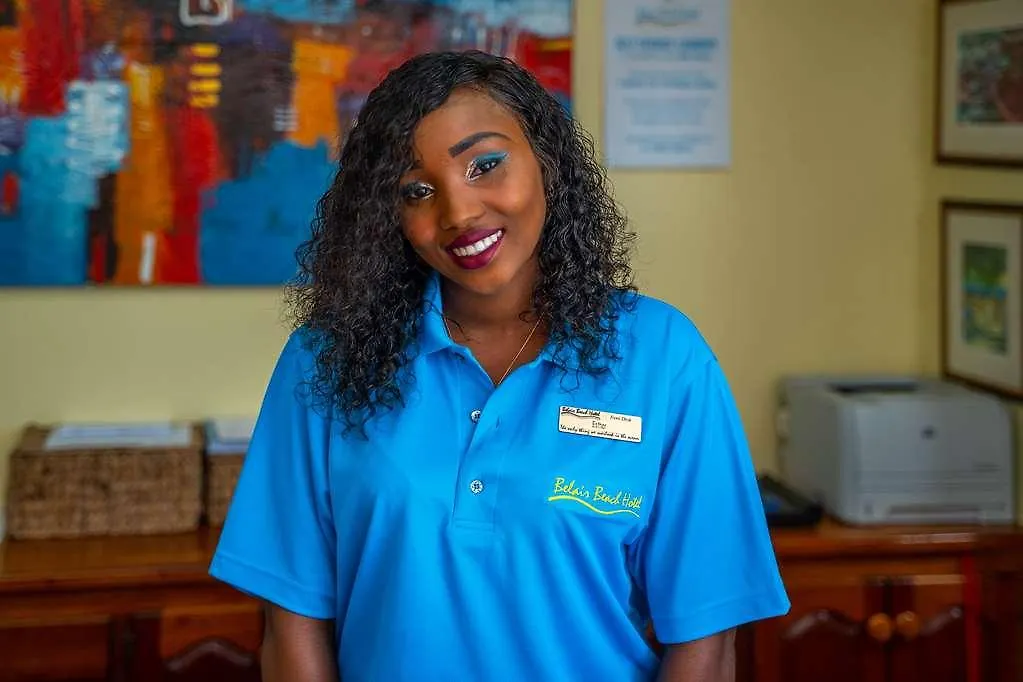 Belair Beach Hotel Philipsburg  3*, Philipsburg (Sint Maarten)