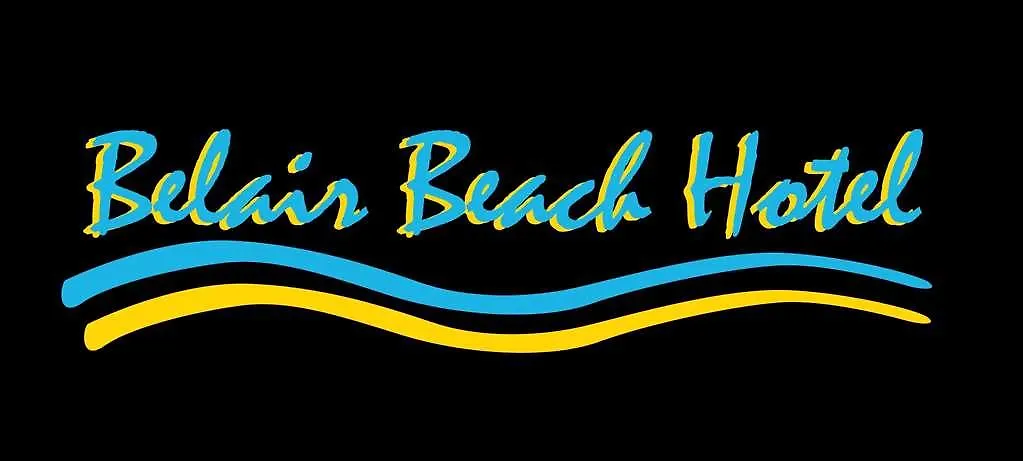 Belair Beach Hotel Philipsburg