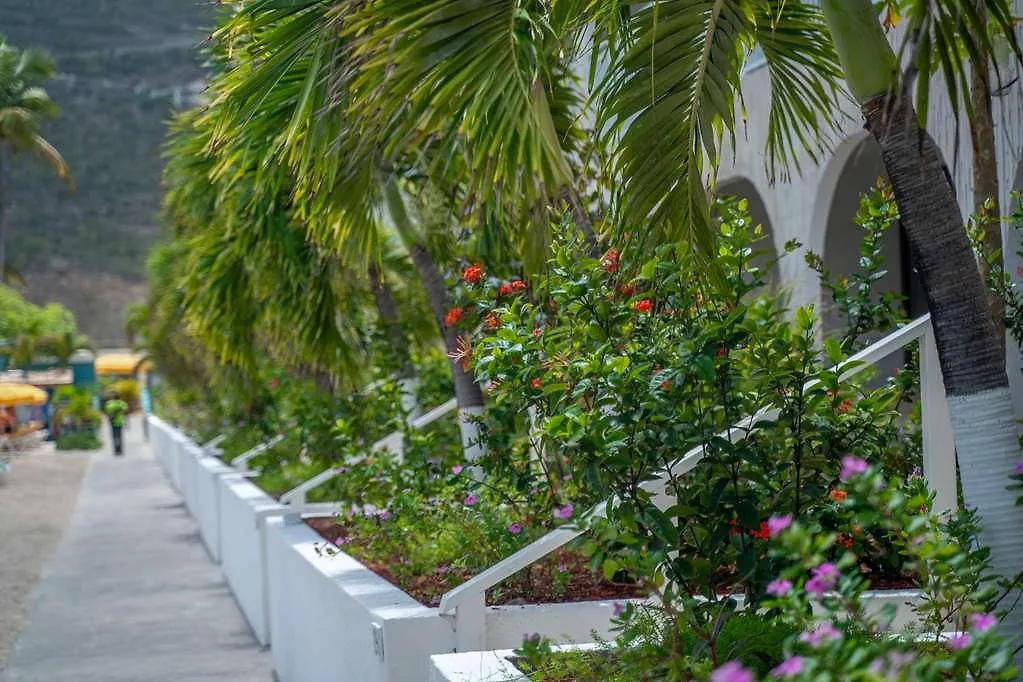 Belair Beach Hotel Philipsburg   Philipsburg (Sint Maarten)