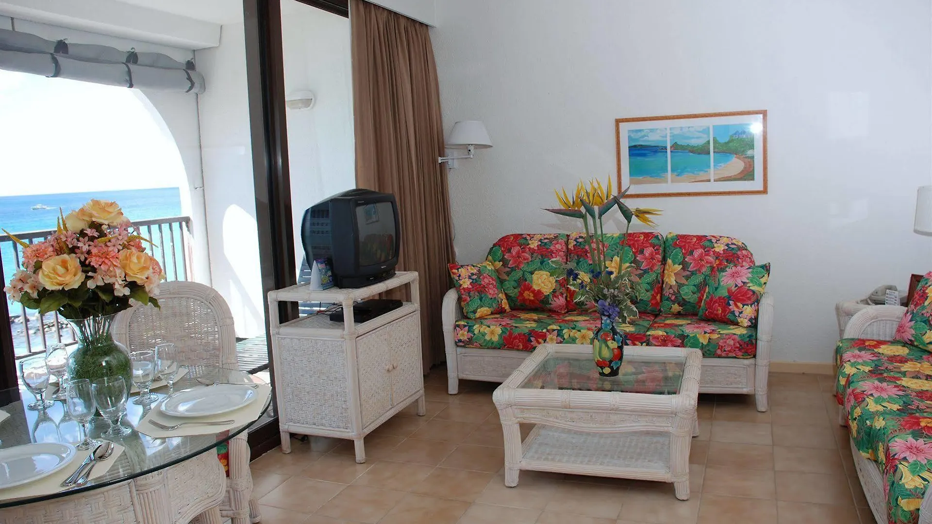 Belair Beach Hotel Philipsburg  3*, Philipsburg (Sint Maarten) Saint-Martin